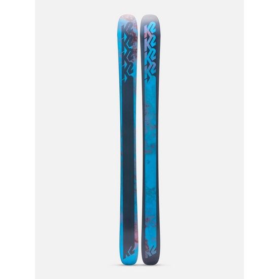 K2 Reckoner 102 Women's Flat Skis