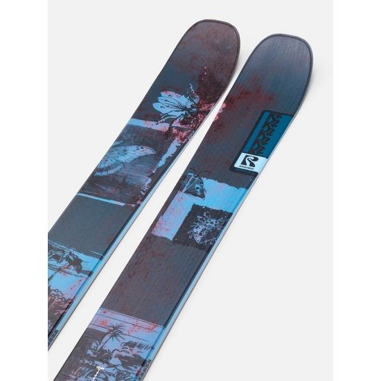 K2 Reckoner 102 Women's Flat Skis