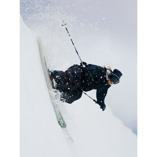 Ski K2 Reckoner 102 Flat