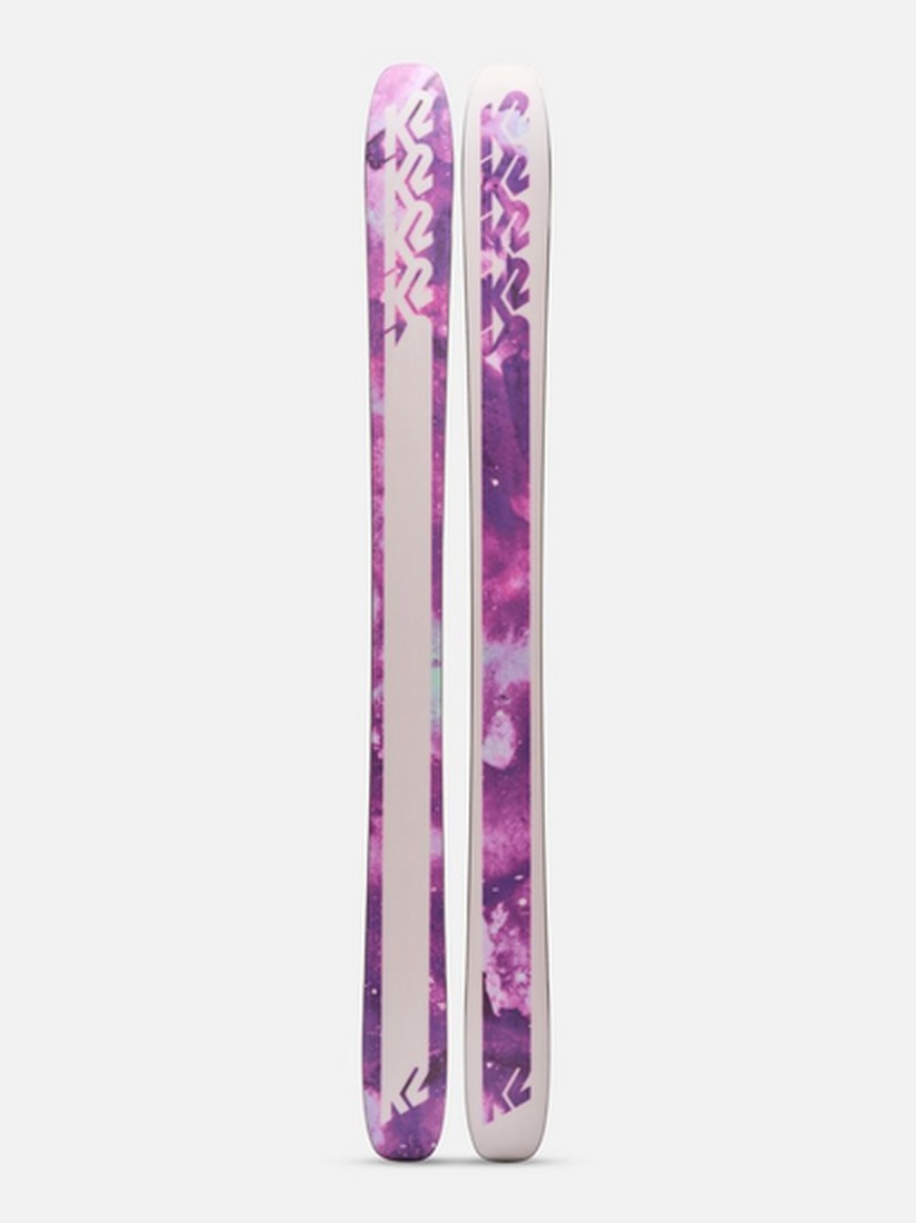 K2 Reckoner 110 Flat Women's Skis