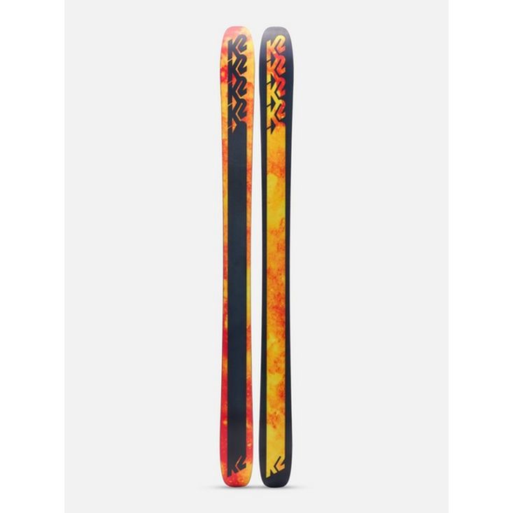 Ski K2 Reckoner 110 Flat