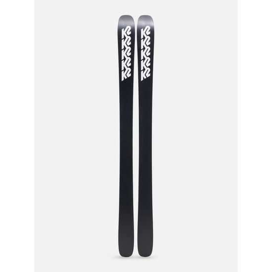 K2 Reckoner 92 2025 Flat Ski All Terrain Versatile