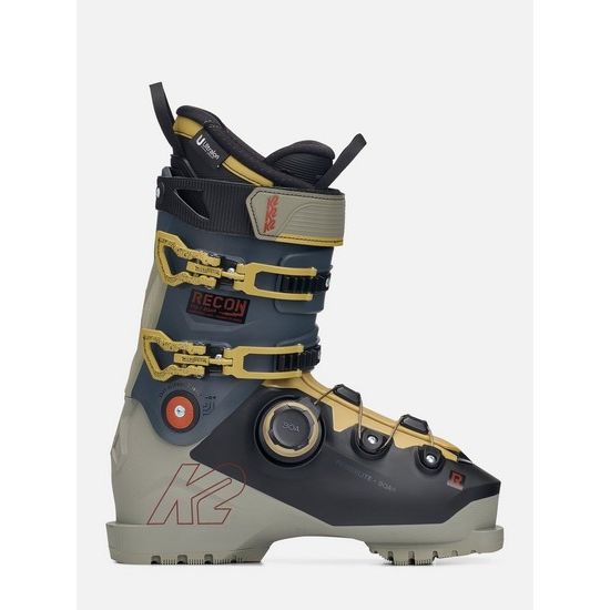 K2 Recon 110 BOA Botte Homme Élégante Et Performante Pour Neige