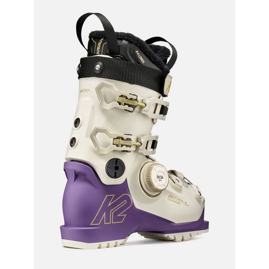 Botte K2 Anthem Boa 85 Femme