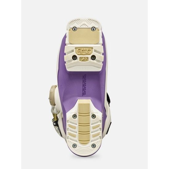 Botte K2 Anthem Boa 85 Femme