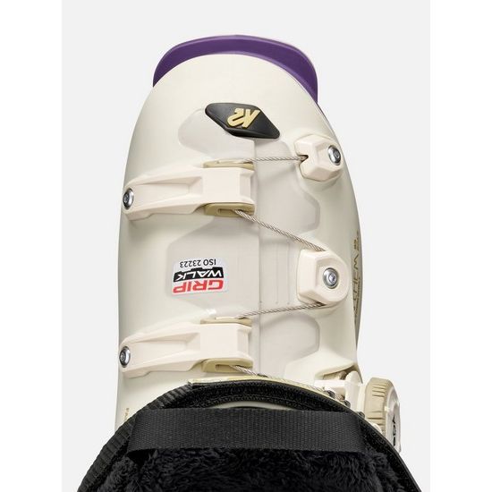 Botte K2 Anthem Boa 85 Femme