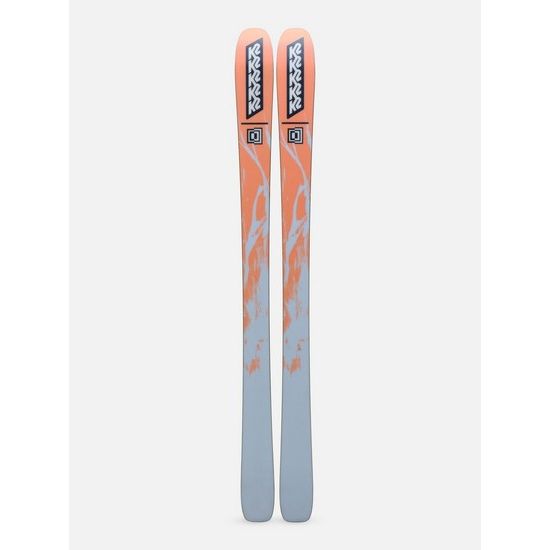 K2 Mindbender 88 Women's Skis