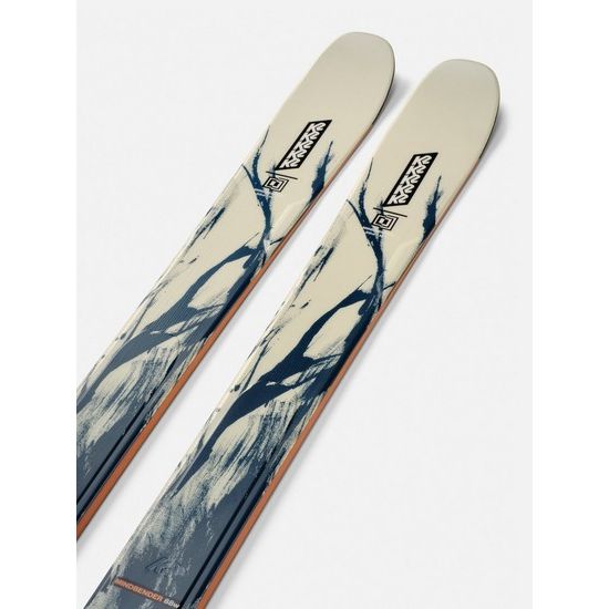 K2 Mindbender 88 Women's Skis