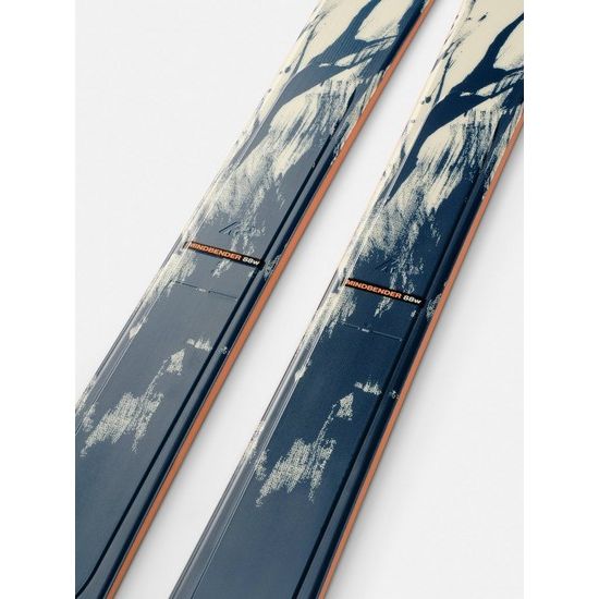 K2 Mindbender 88 Women's Skis