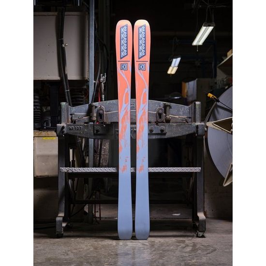 K2 Mindbender 88 Women's Skis