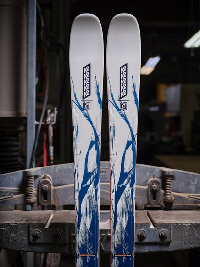 K2 Mindbender 88 Women's Skis