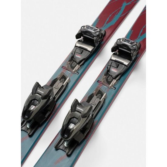 Ski K2 MinderBender 90 Femme