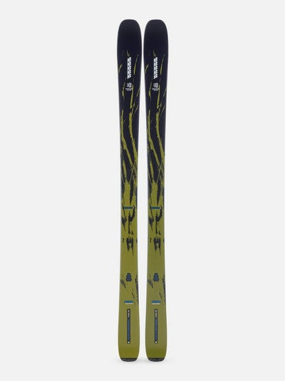 Ski K2 MindBender 90 Flat