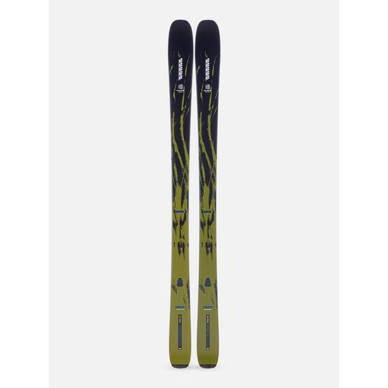 Ski K2 MindBender 90 Flat