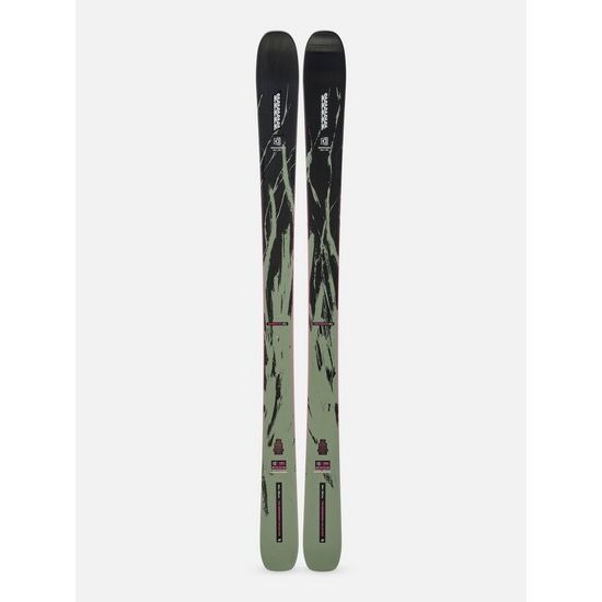 Ski K2 MinderBender 96 Femme