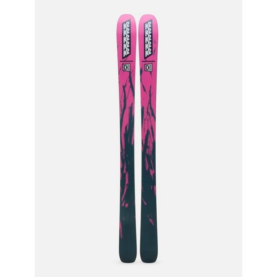 Ski K2 MinderBender 96 Femme