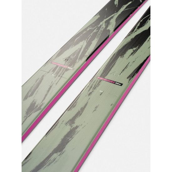 Ski K2 MinderBender 96 Femme