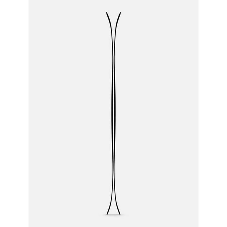 K2 Reckoner KF Flat Skis