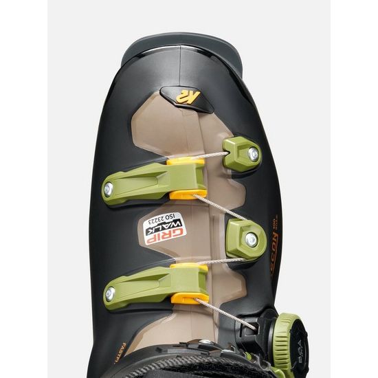 Botte K2 Recon Boa 100