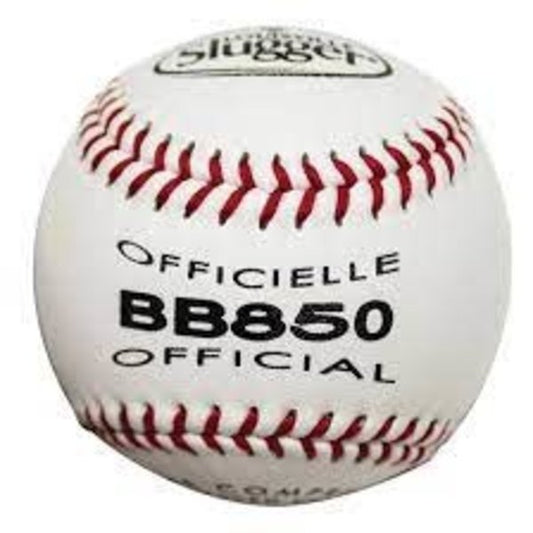 LOUISVILLE BB850 WHT BASEBALL BALL