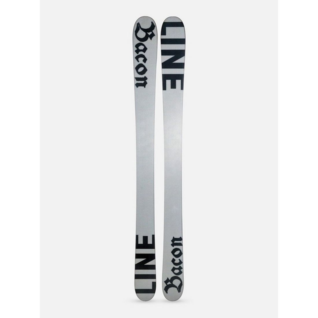 Ski Twin Tips Line Bacon 108 Flat