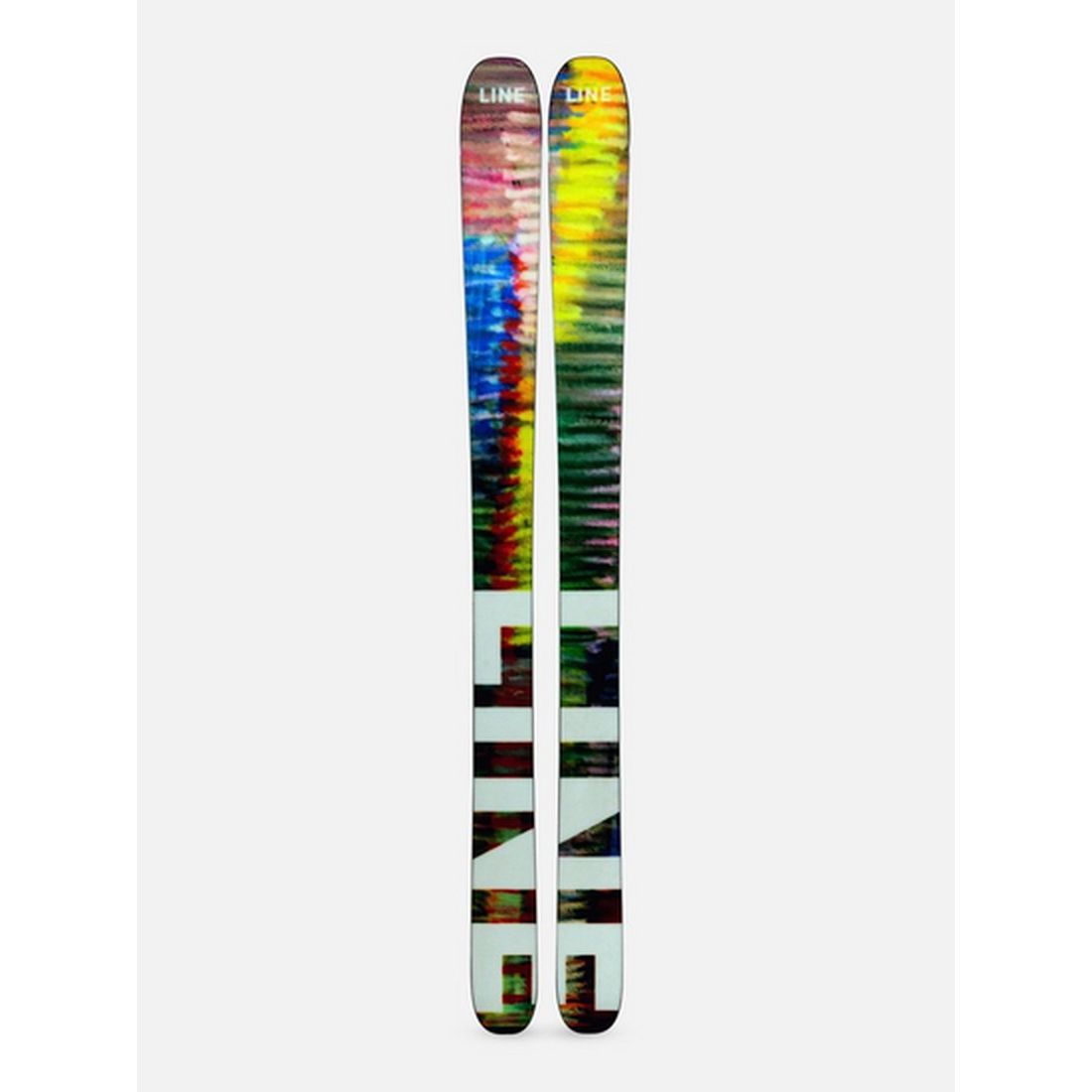 Pandora 106 Women's Flat Skis