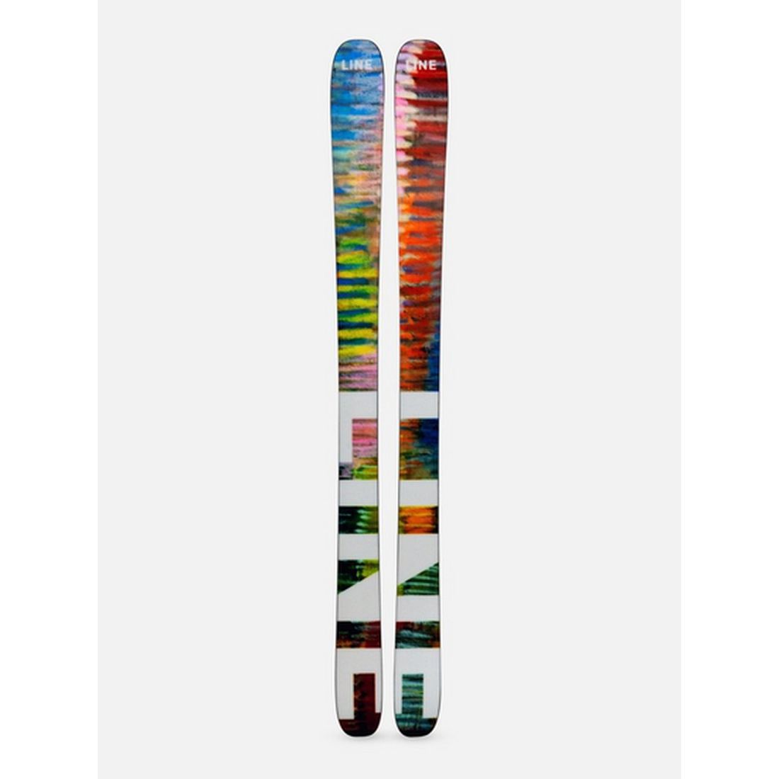 Ski Line Pandora 99 Femme Flat