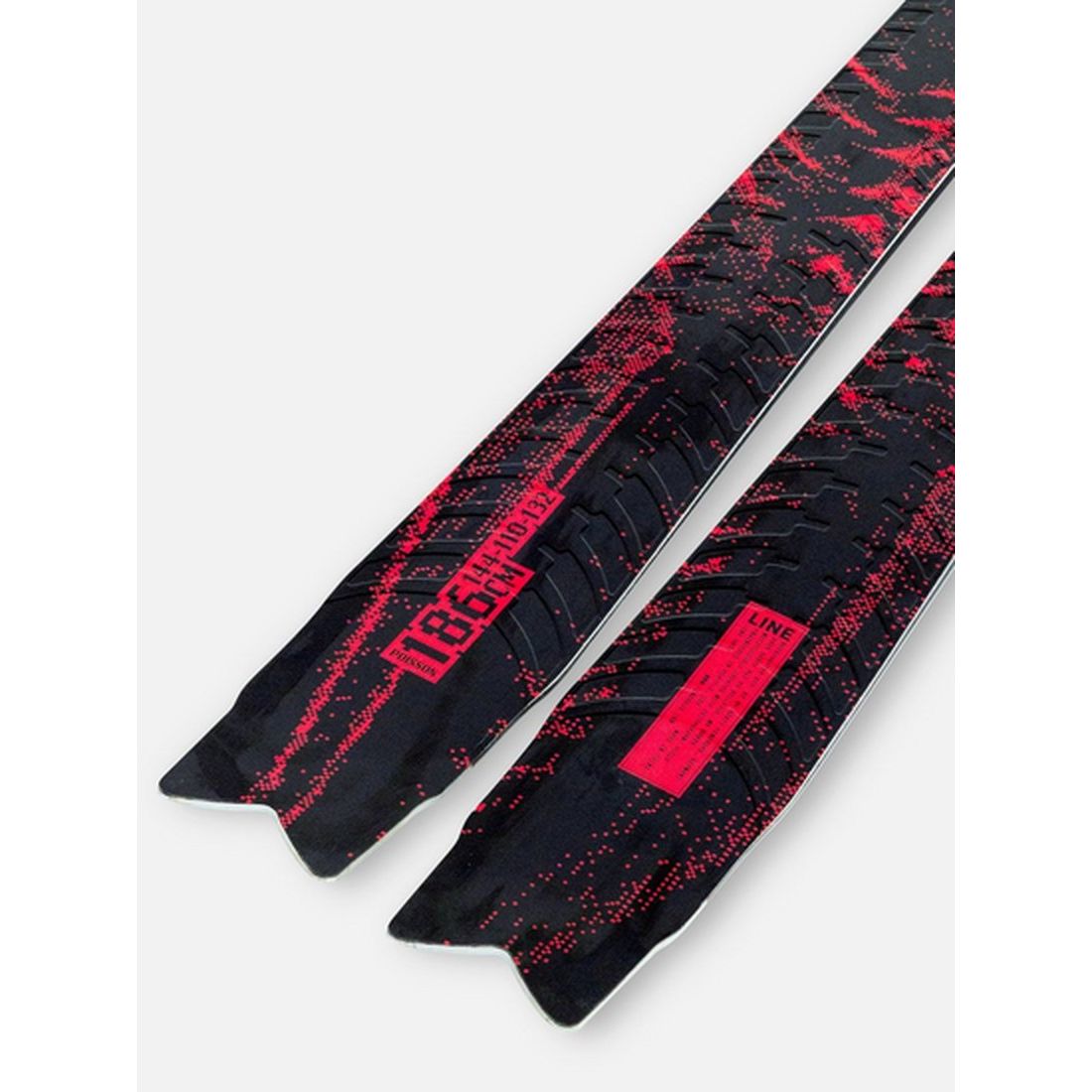 Ski Line Fish