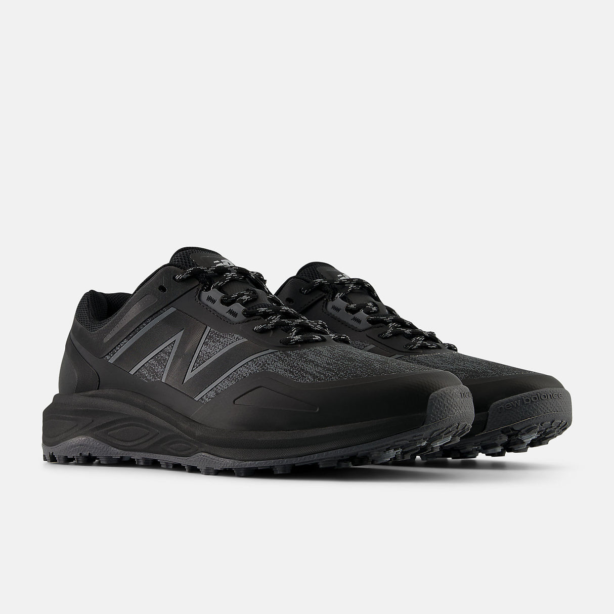 NEW BALANCE FRESH FOAM CONTEND V3 MEN'S SHOE
