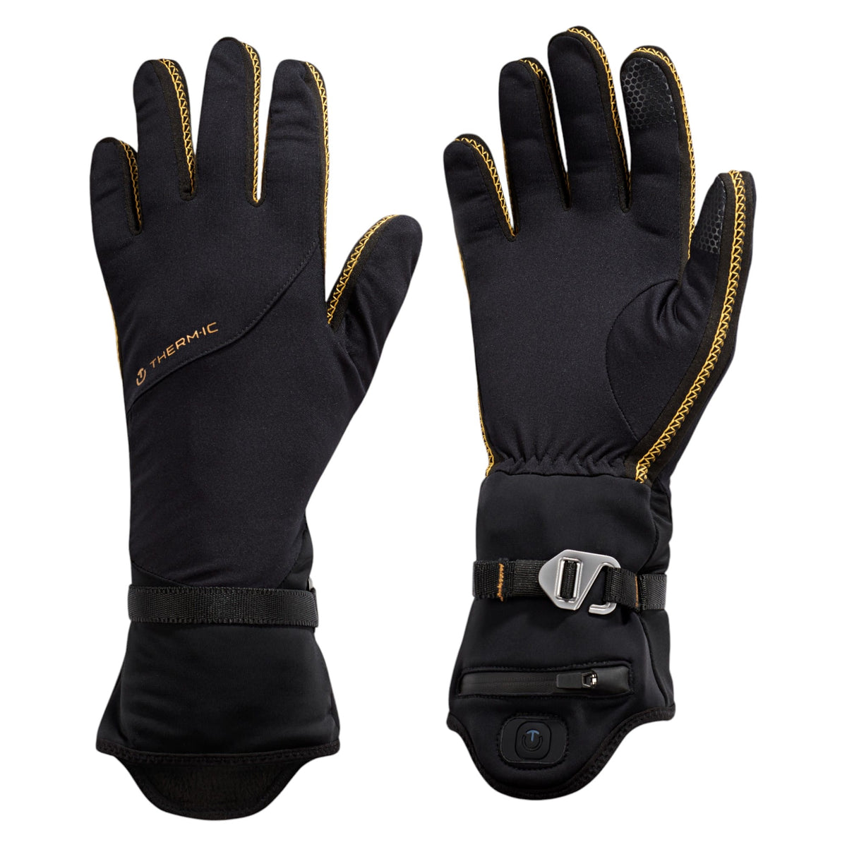 GANT Thermic Ultra Heat Set of Heated Undergloves