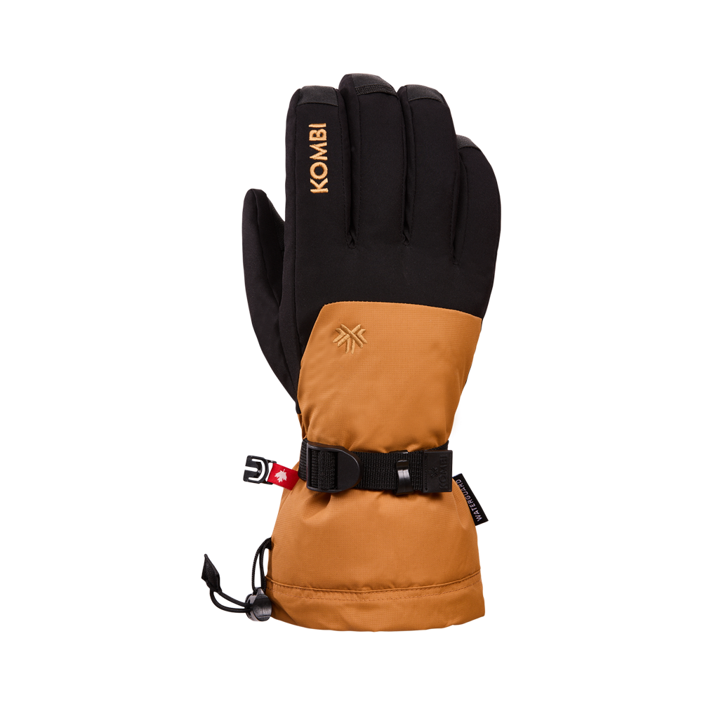 Kombi Authentic Glove - Men's