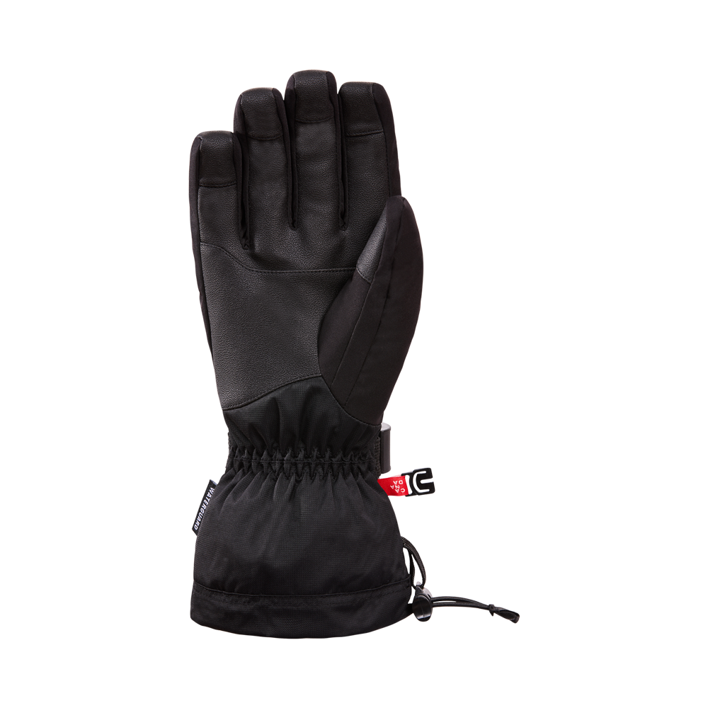 Kombi Authentic Glove - Men's