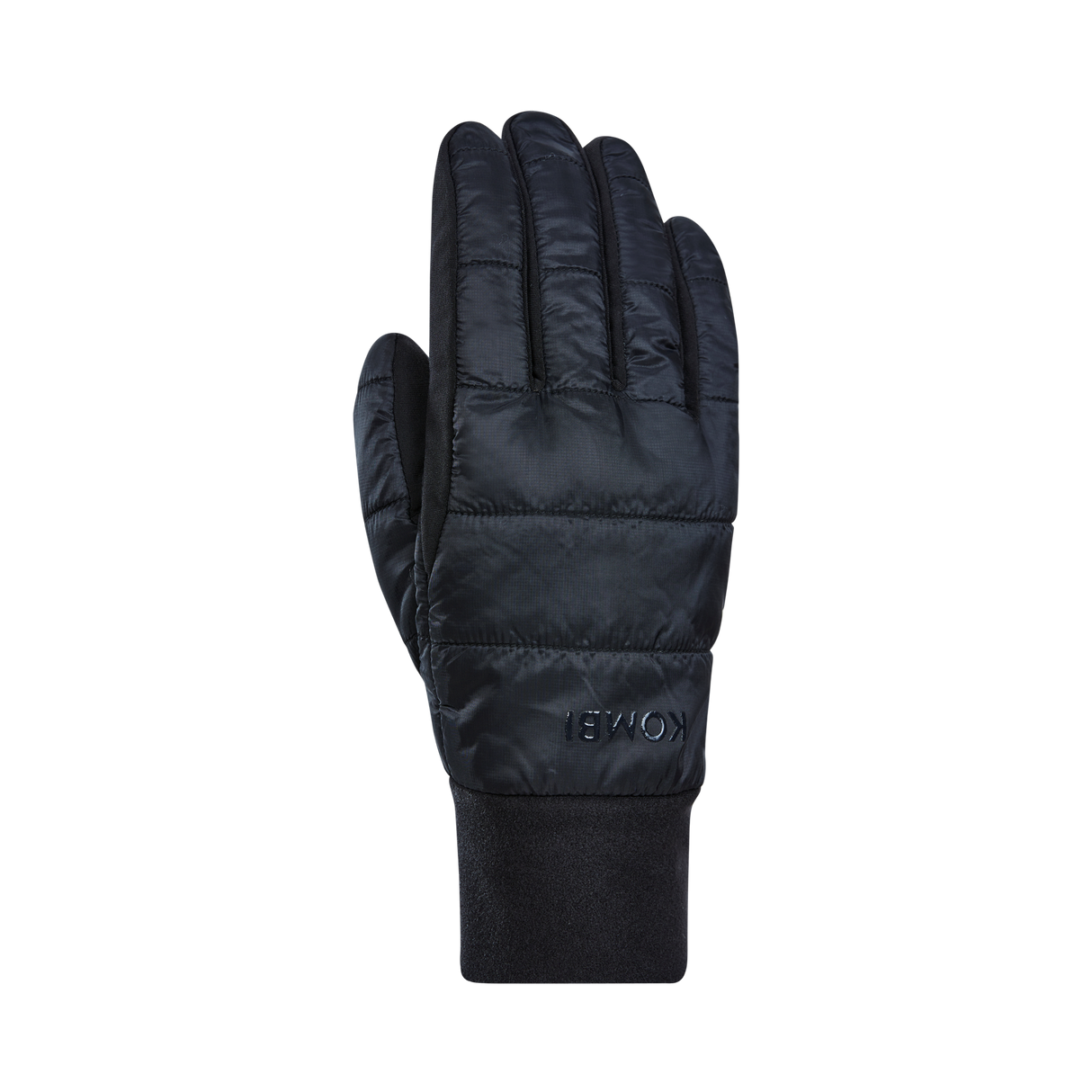 Gant Kombi Pack Away Homme Primaloft Silver