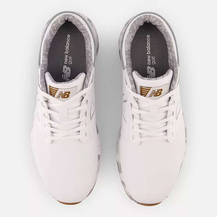 New Balance Brighton Waterproof Ultralight and Stable Golf Shoe