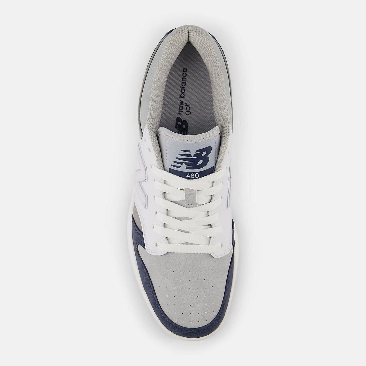 MEN'S NEW BALANCE 480 SPIKELESS SHOE