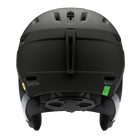 Smith Mission Lightweight In-Mold Ski Helmet for Piste and Freestyle