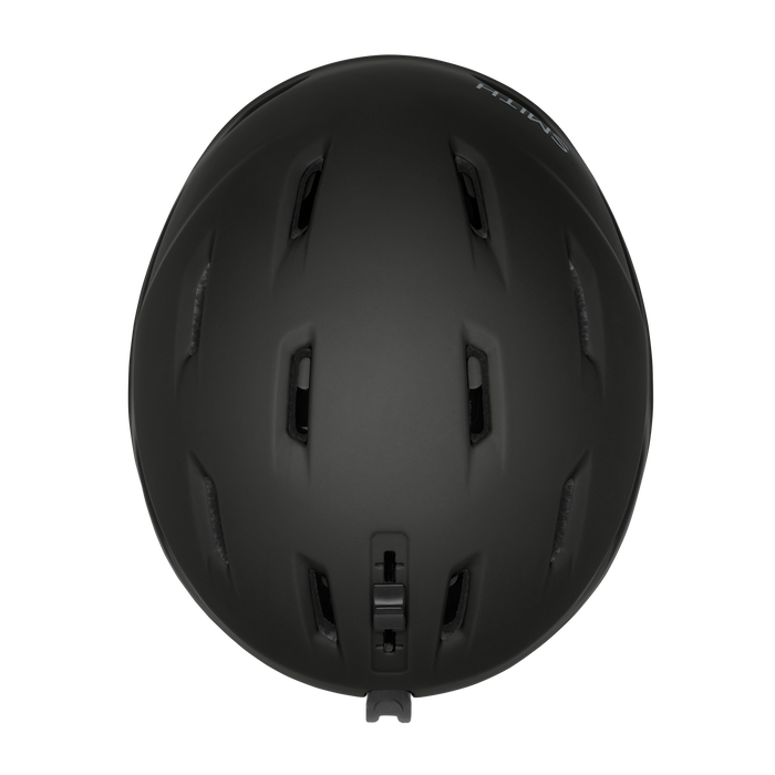 Smith Mission Lightweight In-Mold Ski Helmet for Piste and Freestyle