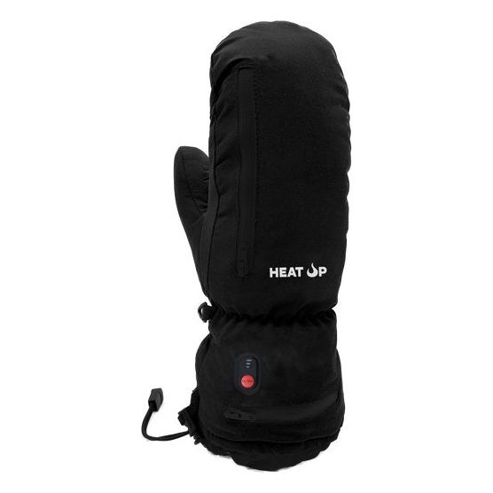 MITAINE Heating Heat Up Targeted Warmth For Workouts