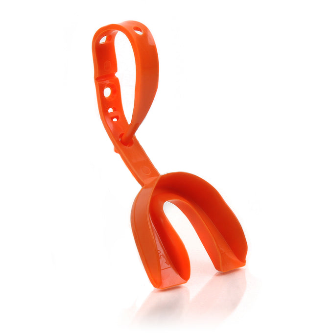 Howies Molded Mouth Guard: Optimized Breathability and Shock Absorption