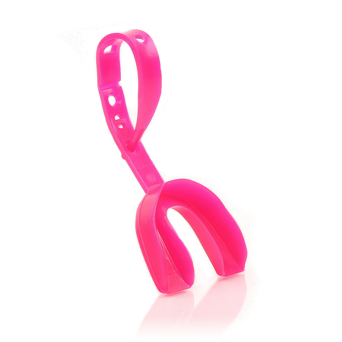 Howies Molded Mouth Guard: Optimized Breathability and Shock Absorption