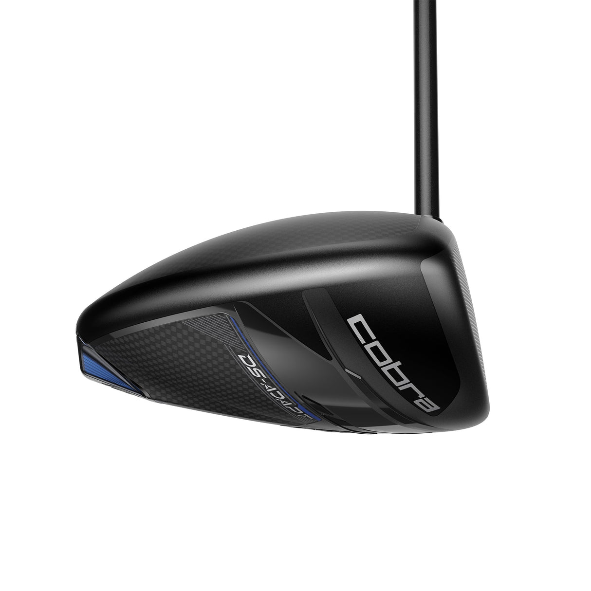 Cobra DS Adapt X Driver Vitesse Elevée Et Spin Réduit Pour Distance