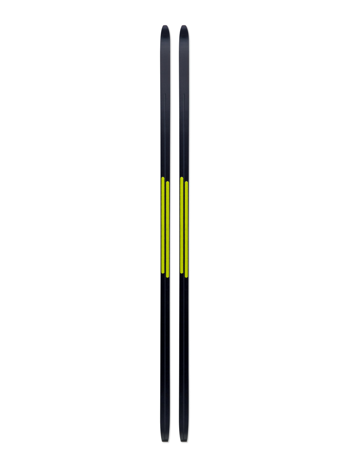 Ski Fischer Twin Skin Power Stiff EF Avec Fixations