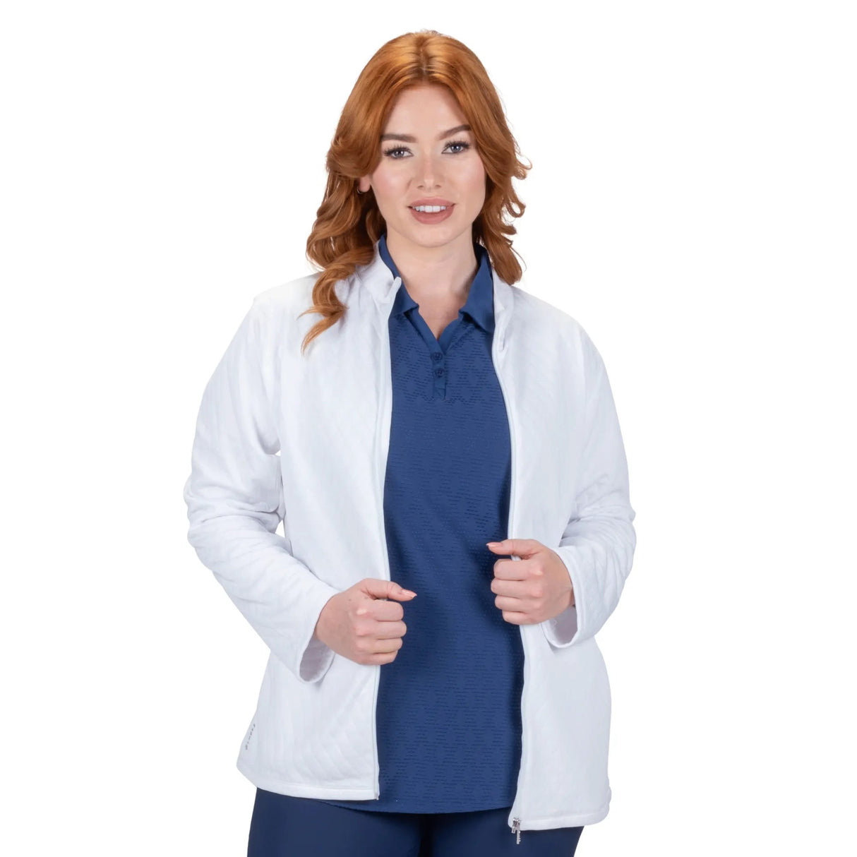 LOPEZ ZEAL WOMEN'S COAT