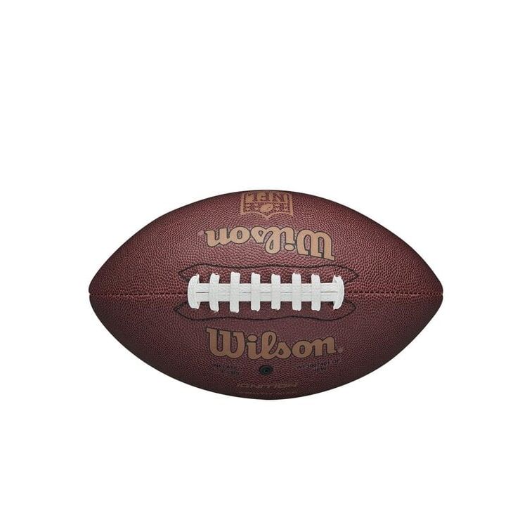 Ignition NFL Football Sold Inflated in Box Official Size