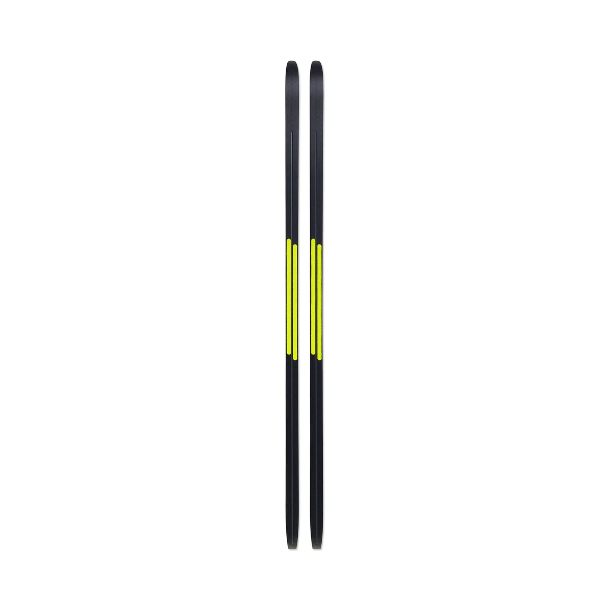 Fischer Twin Skin Cruiser EF Skis With Bindings FIS60024