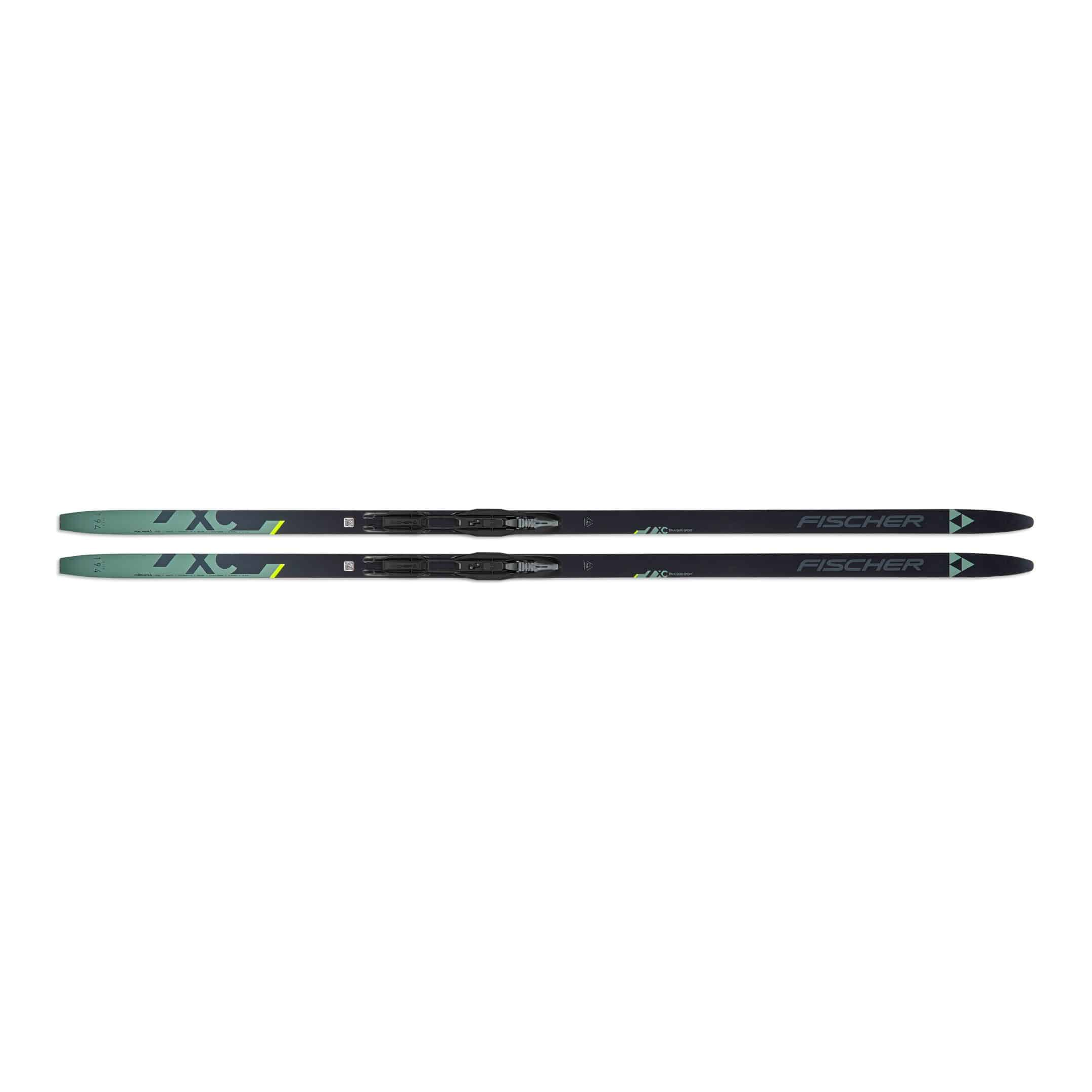 Twin Skin Superlite EF IFP Nordic Skis 2023-24 main image 1