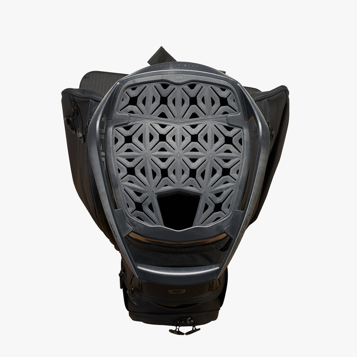 SAC OGIO SILENCER CART 26
