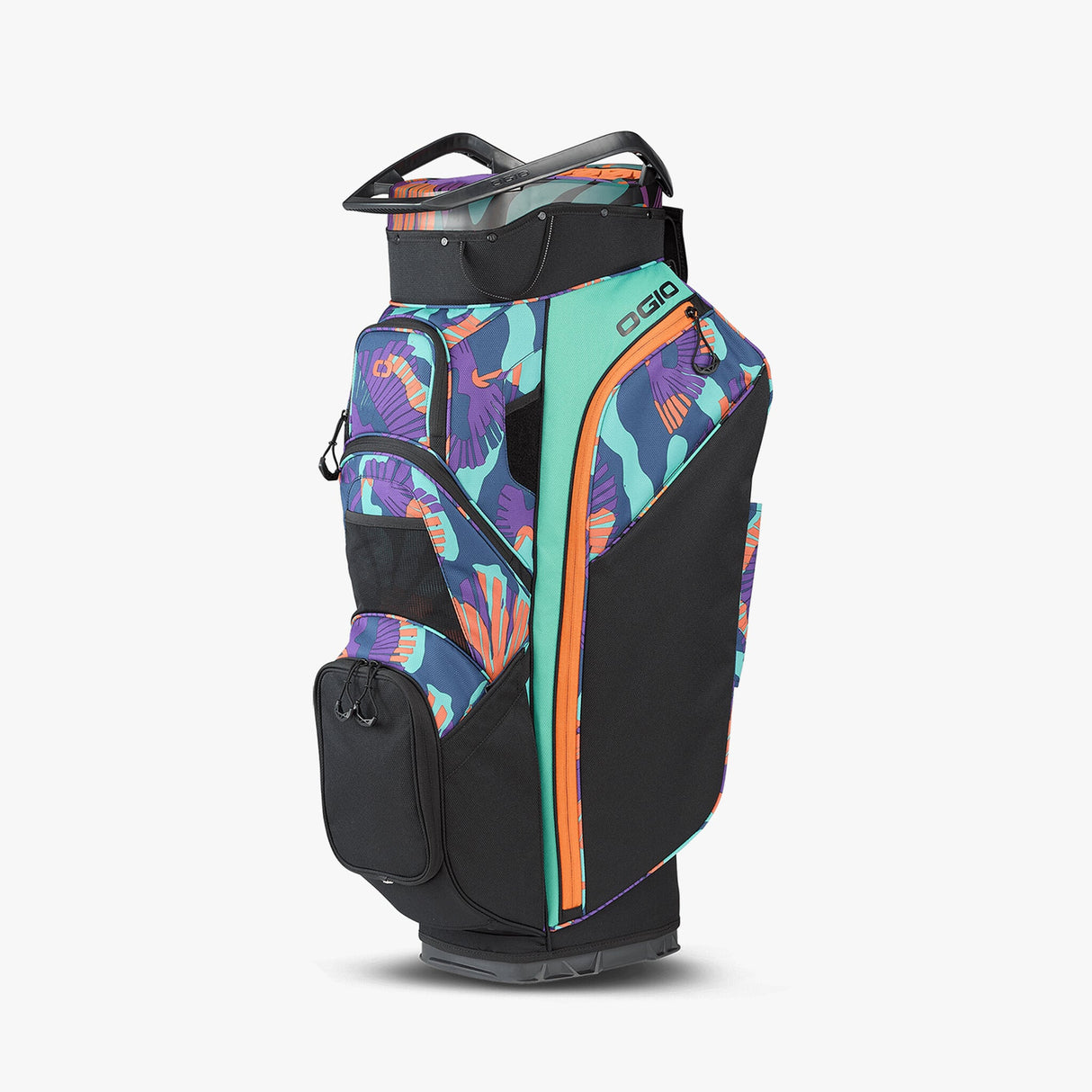 SAC OGIO SILENCER CART 26