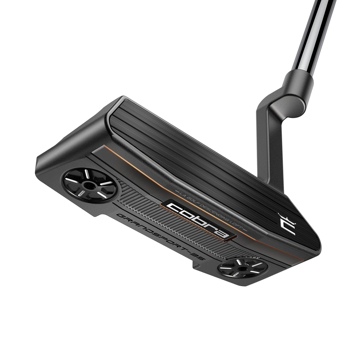 COBRA 3DP GRANDSPORT 35 PUTTER