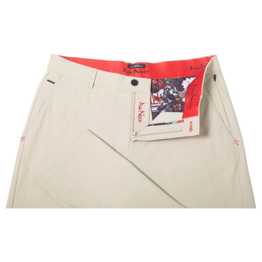 Carrera Limao Performance Black Pants for Dynamic Sessions